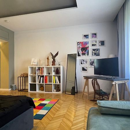 New Opera Studio Old City Center Self Check In Apartment ทิมิชัวรา ภายนอก รูปภาพ